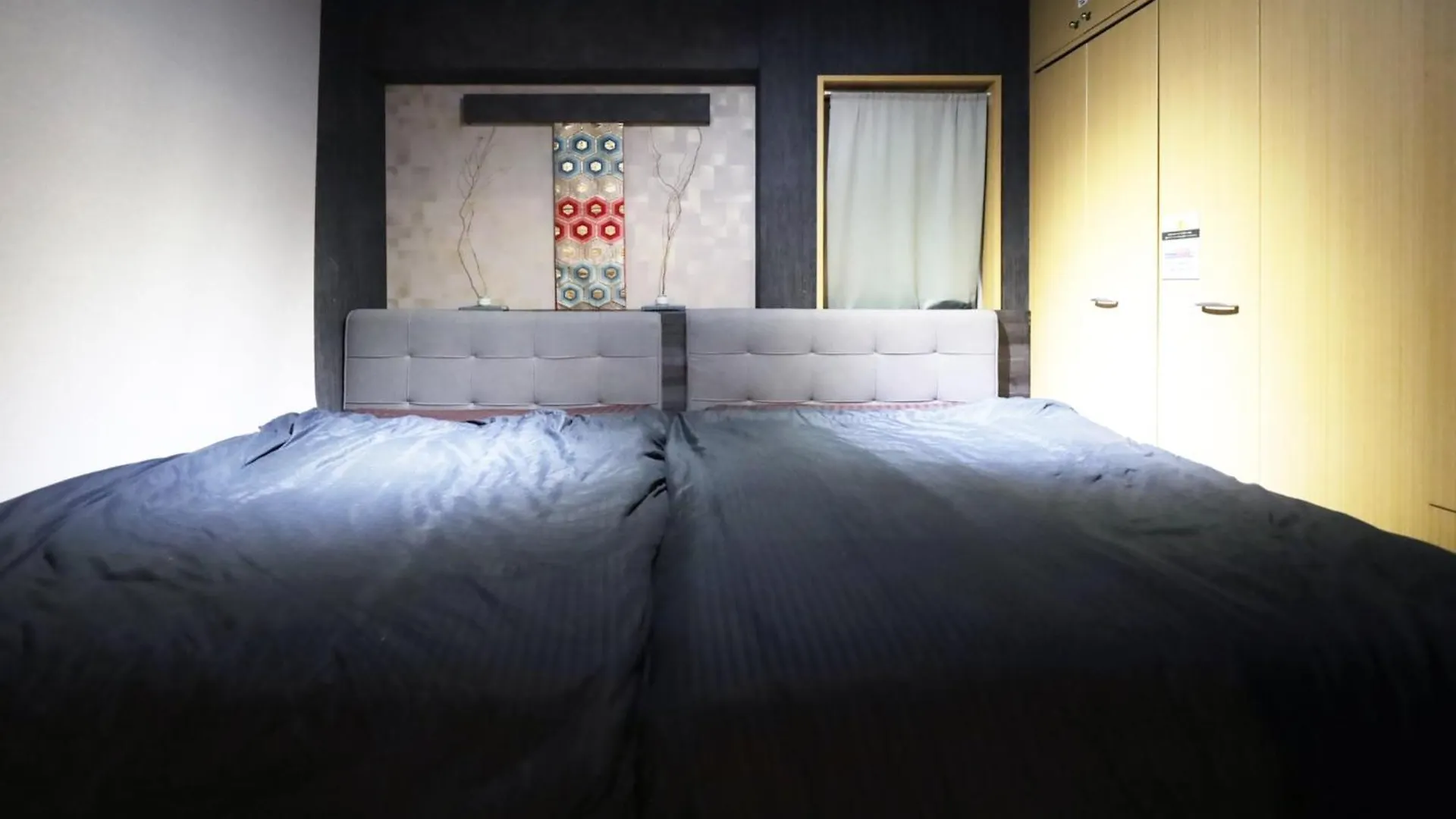 Apartment Sapporo Bios Hall 1215 - Vacation Stay 16760