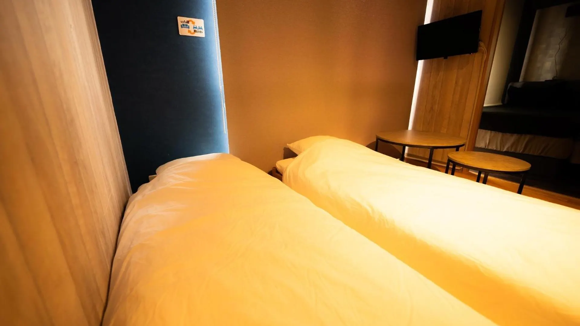 Apartman Sapporo Bios Hall 1215 - Vacation Stay 16760