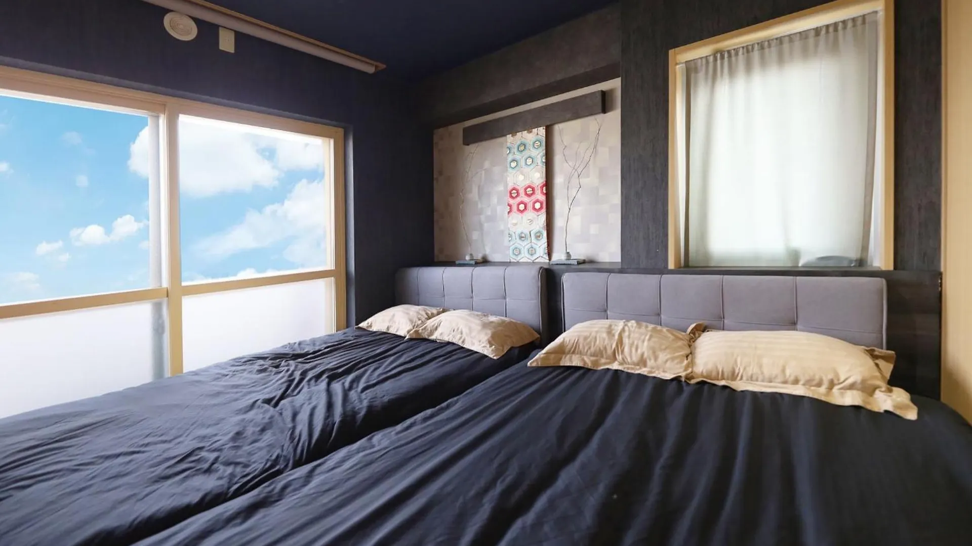 Sapporo Bios Hall 1215 - Vacation Stay 16760