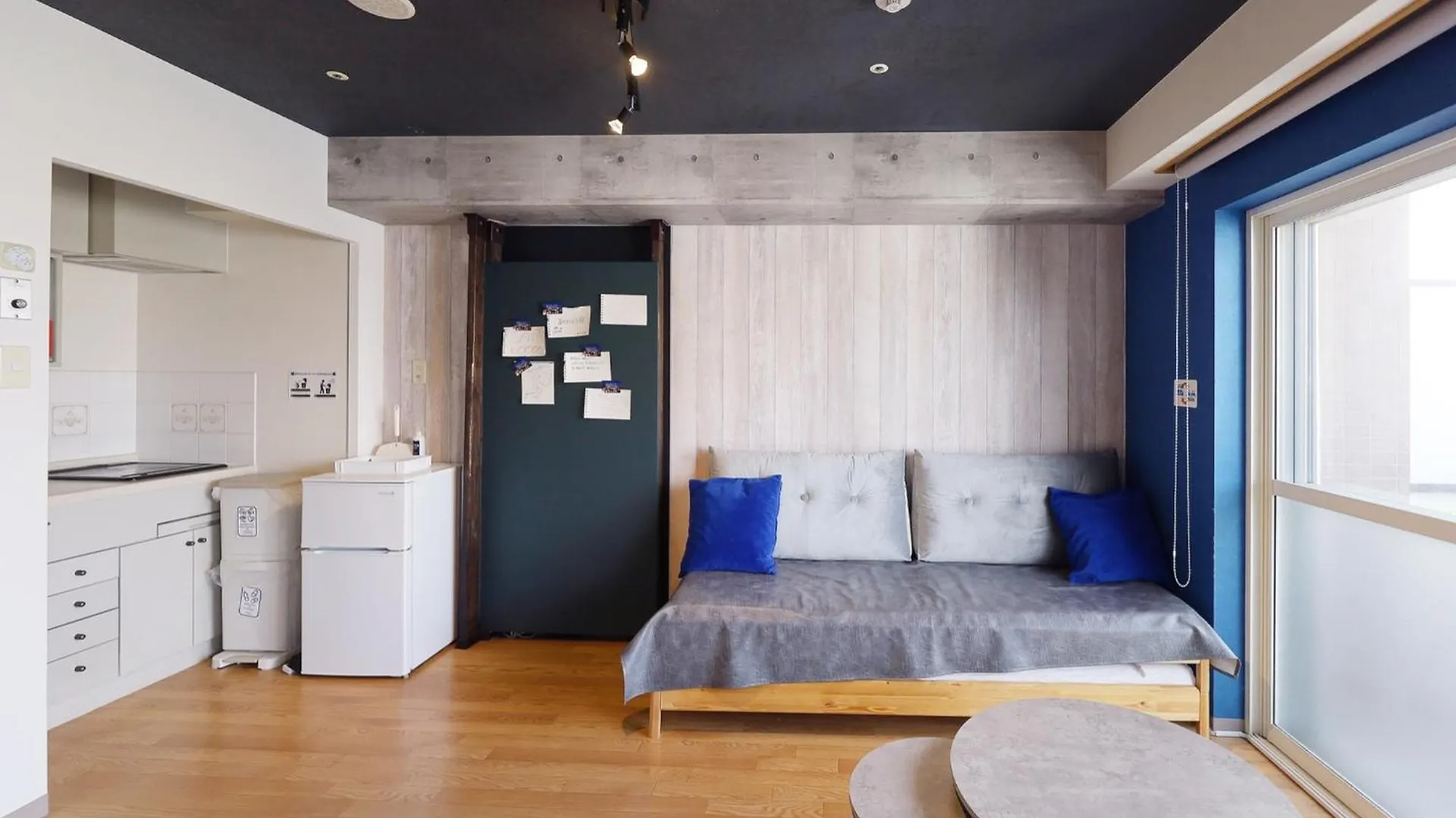 Sapporo Bios Hall 1215 - Vacation Stay 16760 0*,  Japán