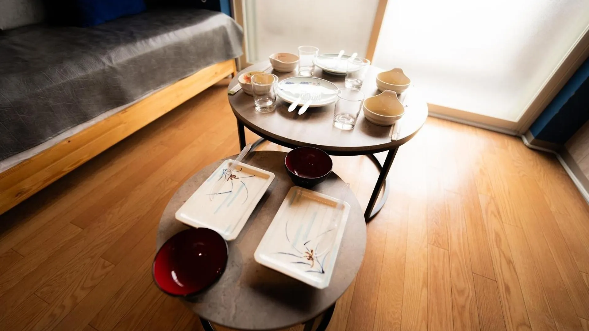 Apartamento Sapporo Bios Hall 1215 - Vacation Stay 16760 Japão