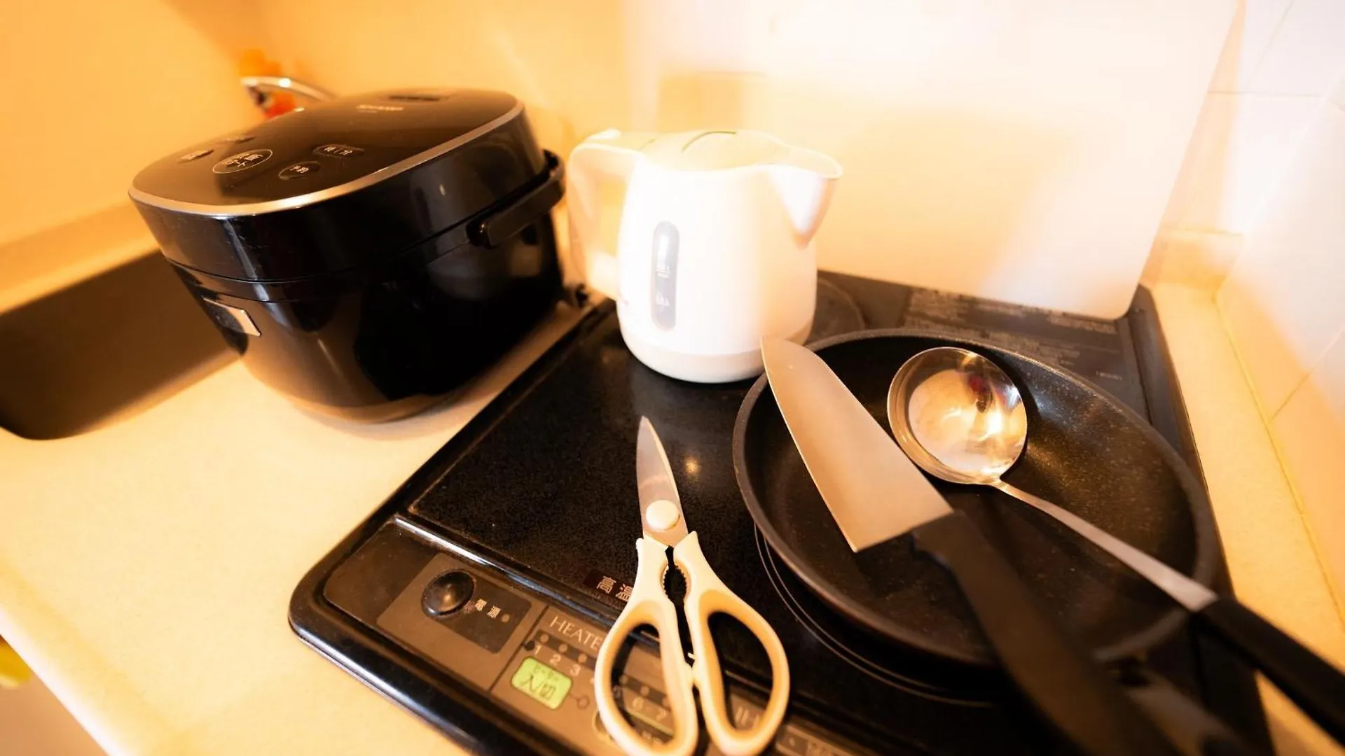 Apartamento Sapporo Bios Hall 1215 - Vacation Stay 16760