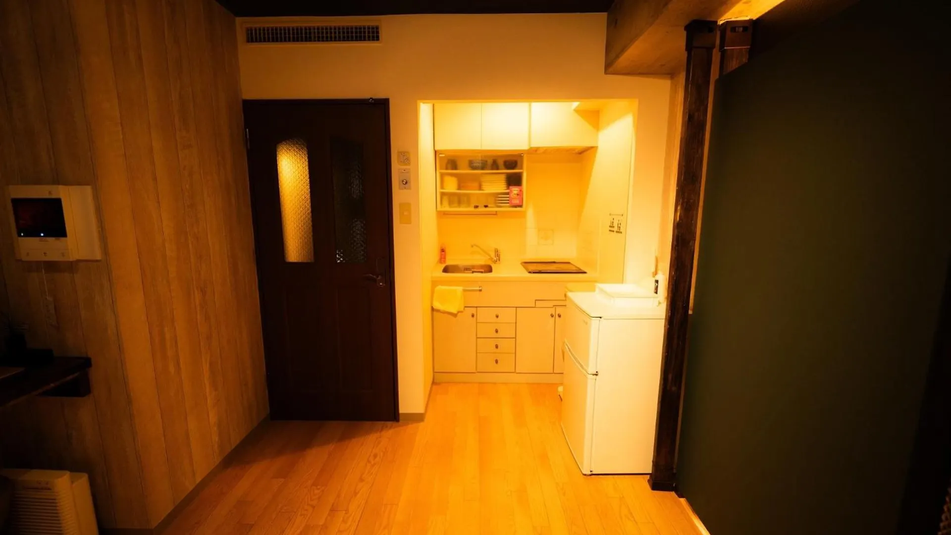 Sapporo Bios Hall 1215 - Vacation Stay 16760