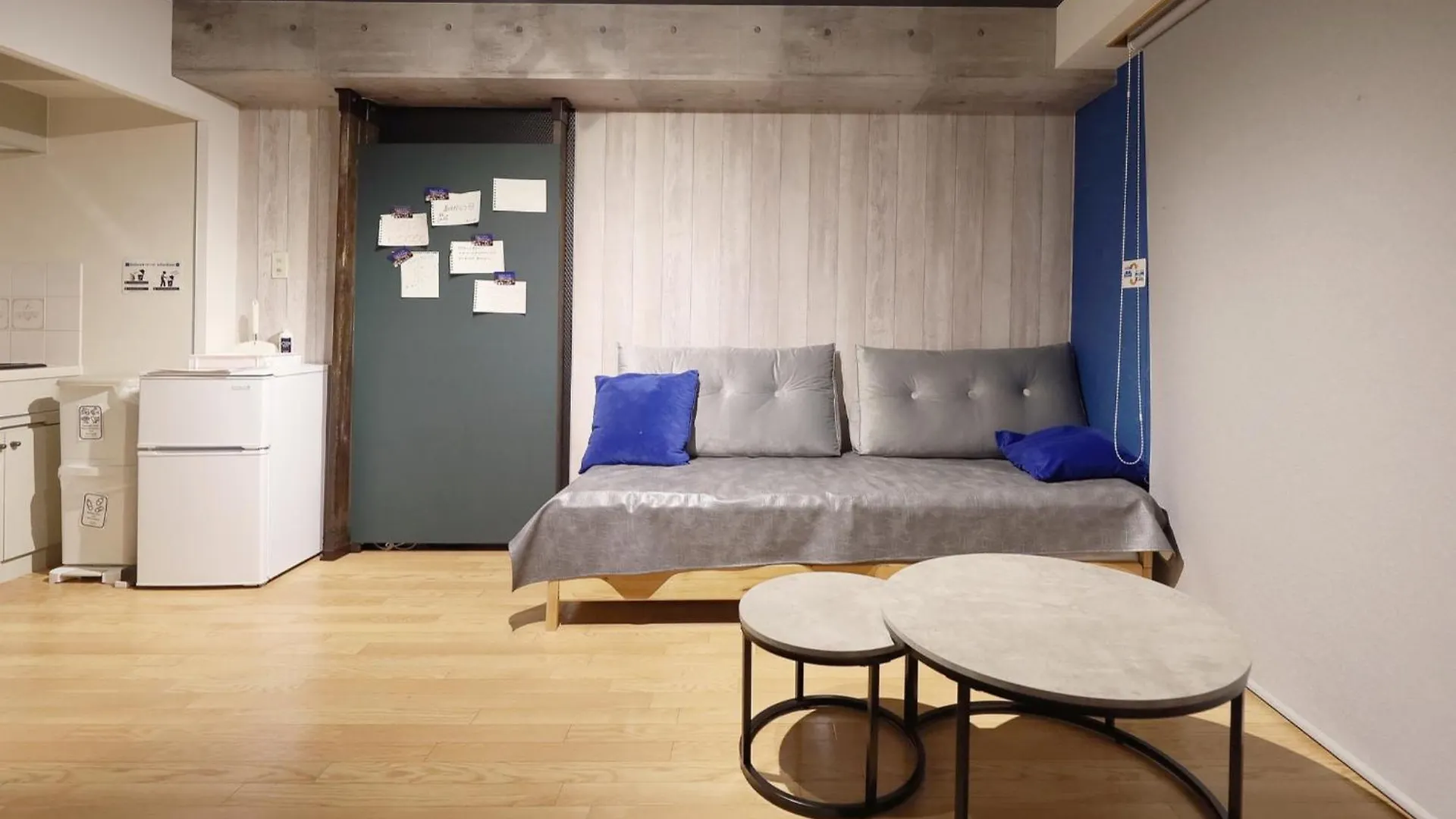 Sapporo Bios Hall 1215 - Vacation Stay 16760 Apartamento
