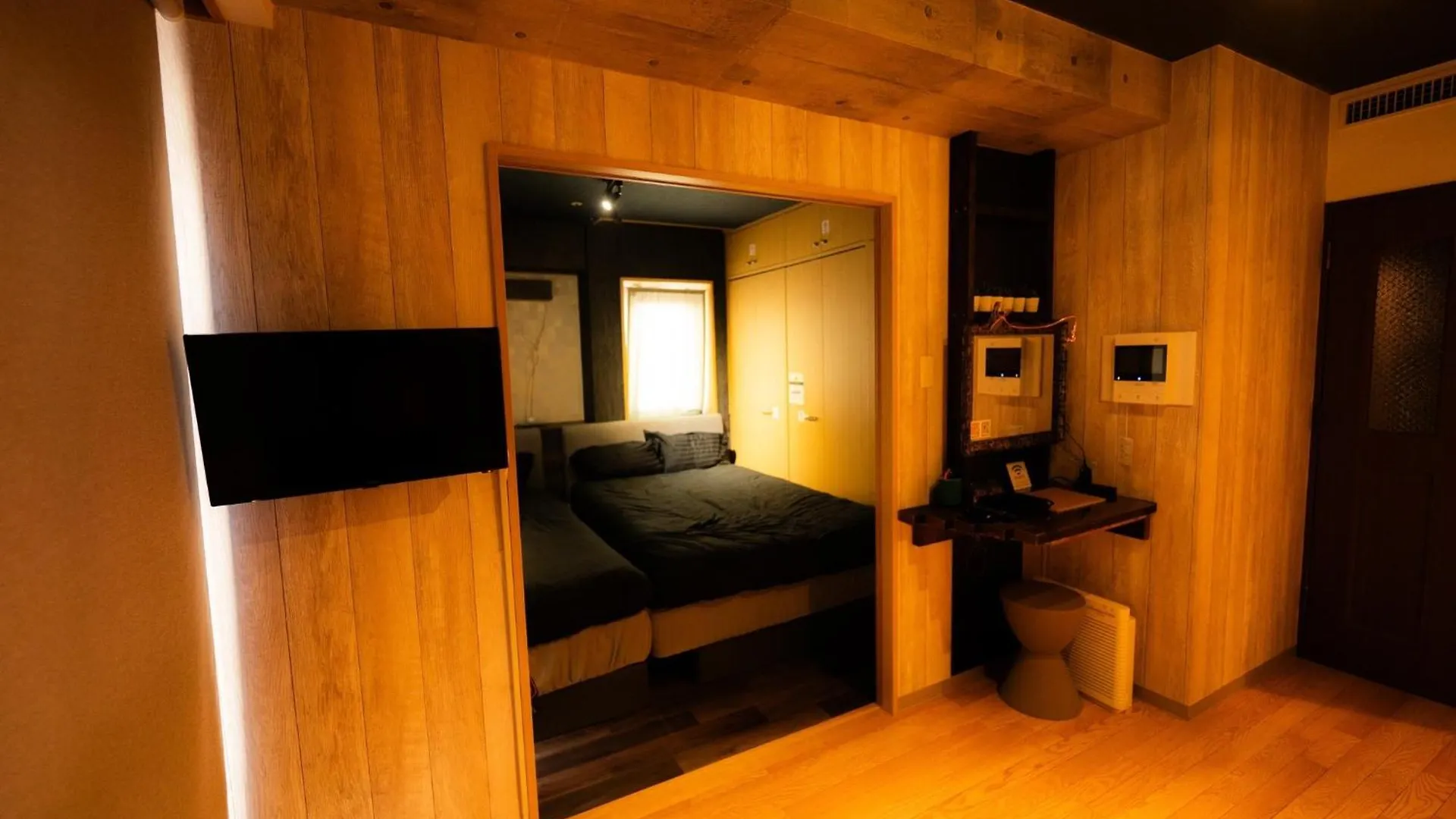 Sapporo Bios Hall 1215 - Vacation Stay 16760 0*,  Japão