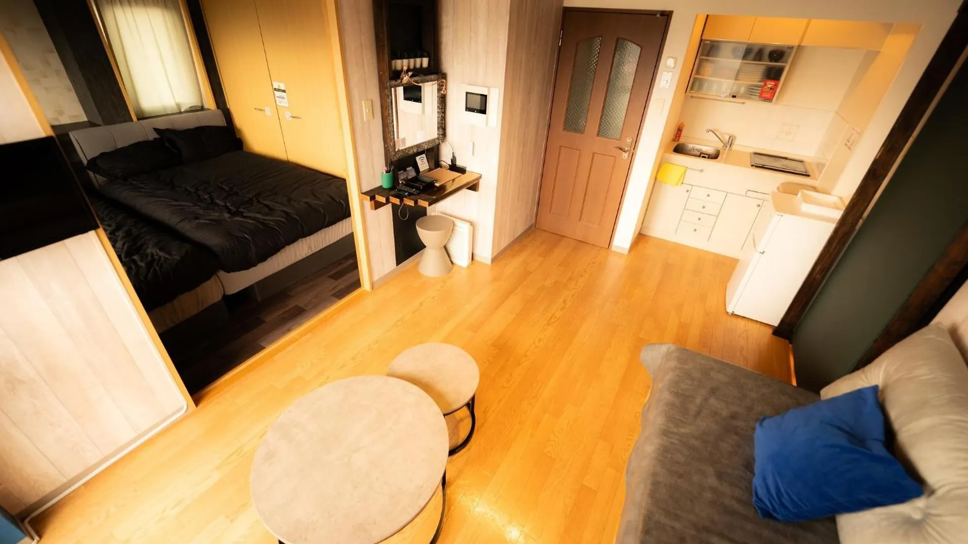 Sapporo Bios Hall 1215 - Vacation Stay 16760