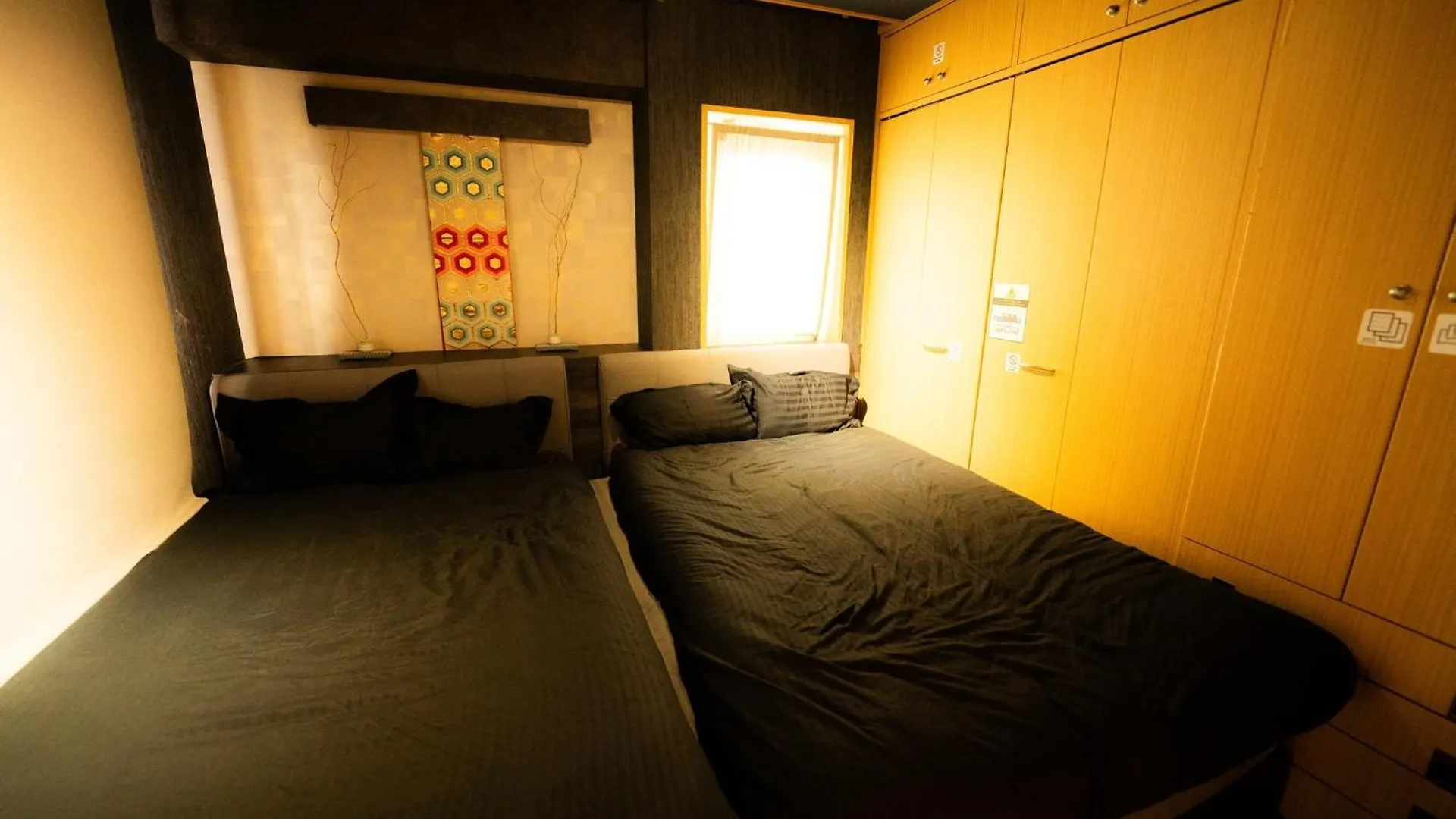 Sapporo Bios Hall 1215 - Vacation Stay 16760
