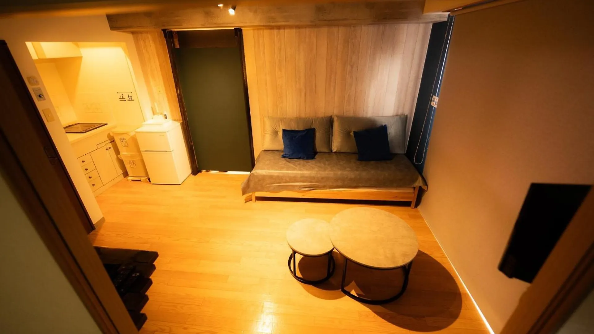 Sapporo Bios Hall 1215 - Vacation Stay 16760 0*,  Japão