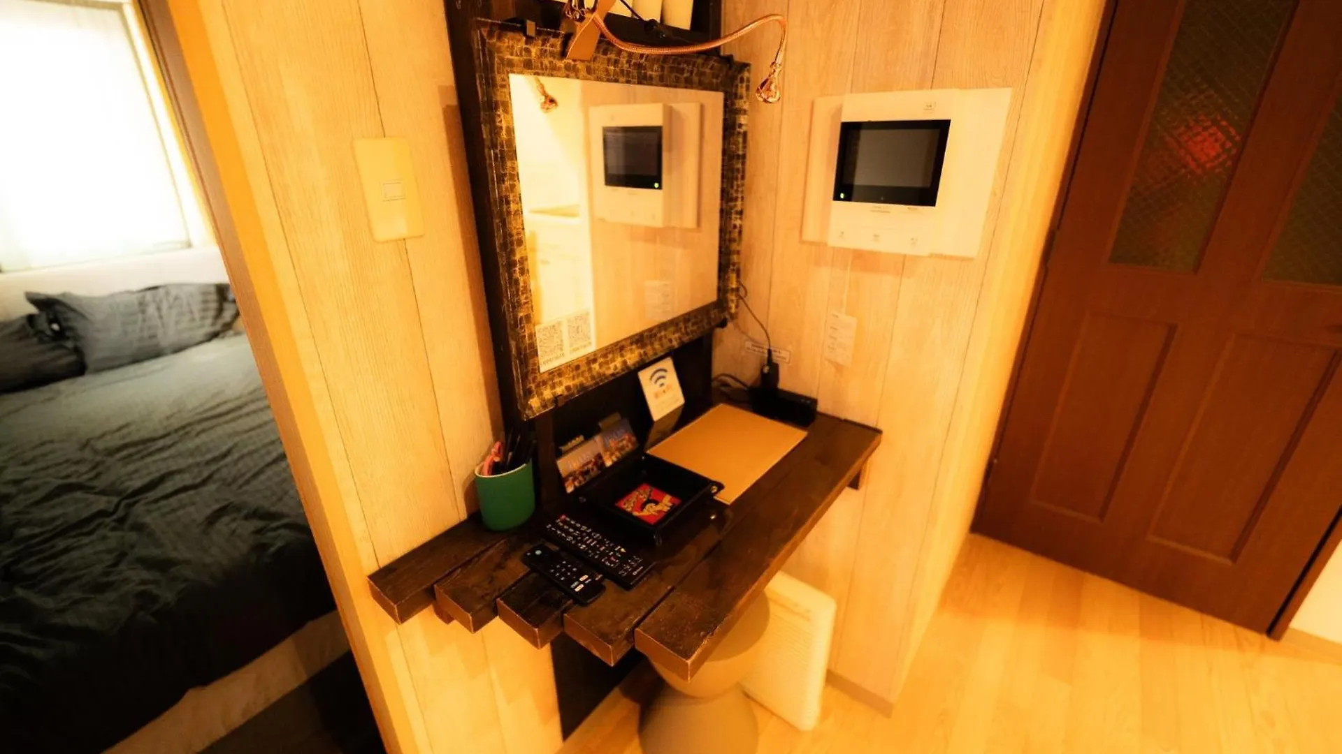 Sapporo Bios Hall 1215 - Vacation Stay 16760 Apartamento