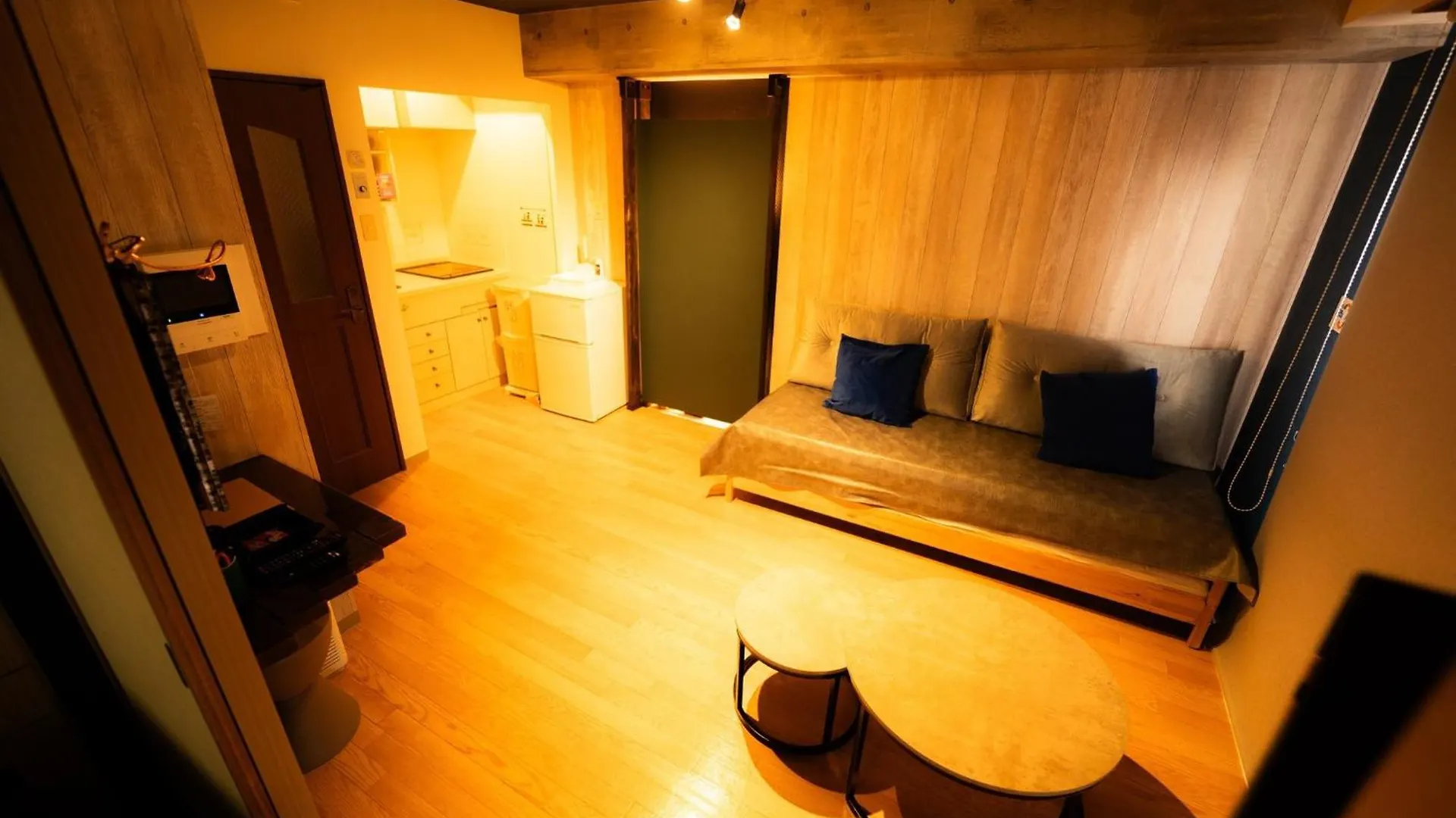 Apartamento Sapporo Bios Hall 1215 - Vacation Stay 16760