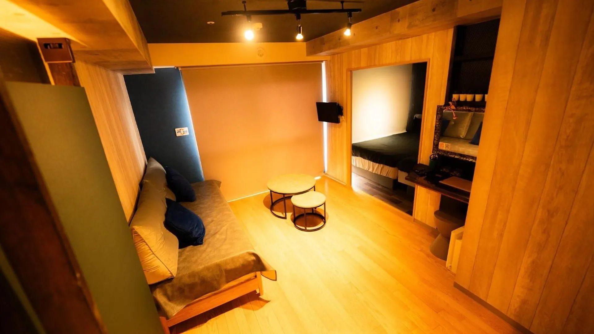 Sapporo Bios Hall 1215 - Vacation Stay 16760 Apartamento