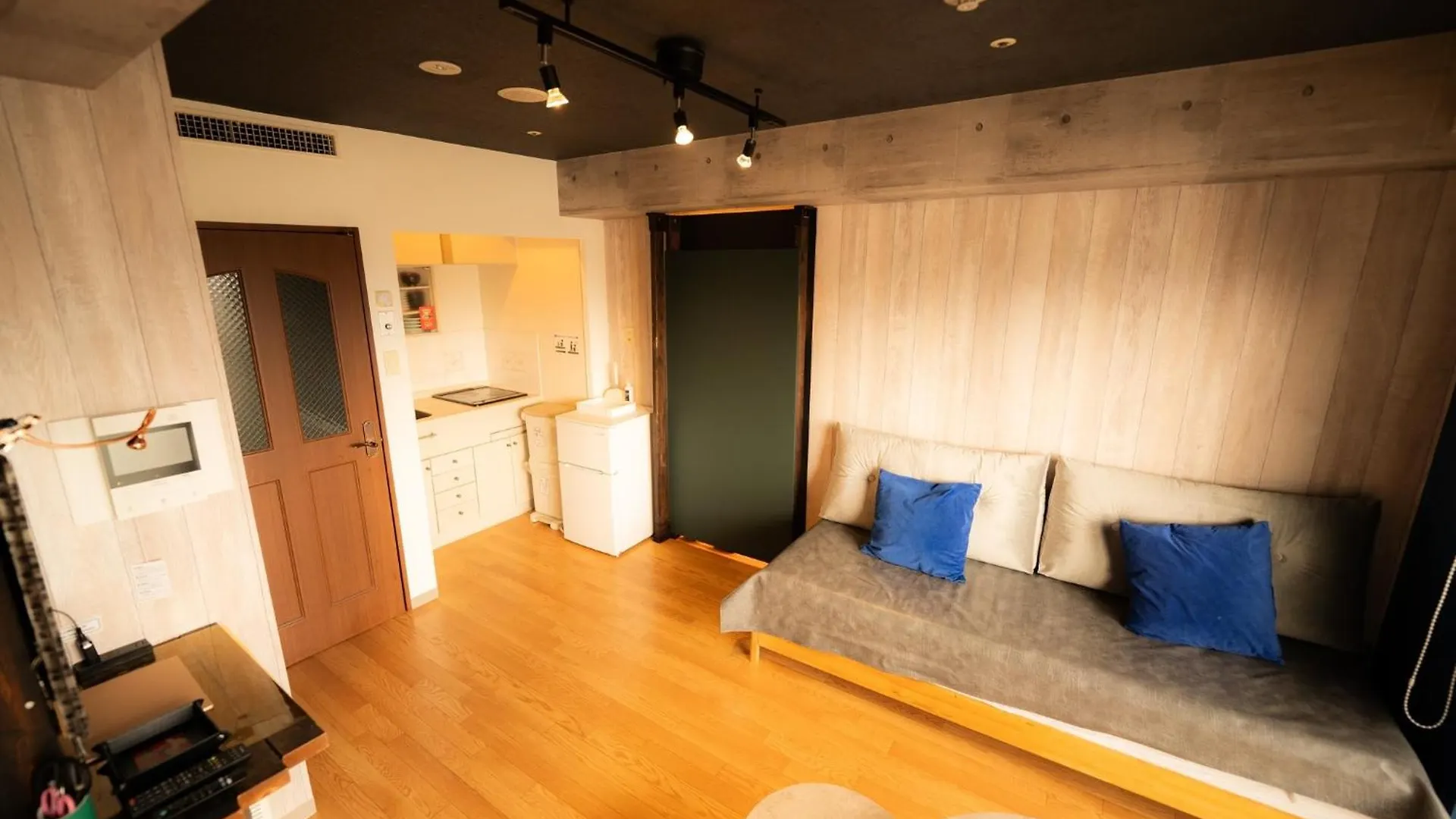 Sapporo Bios Hall 1215 - Vacation Stay 16760 Apartamento