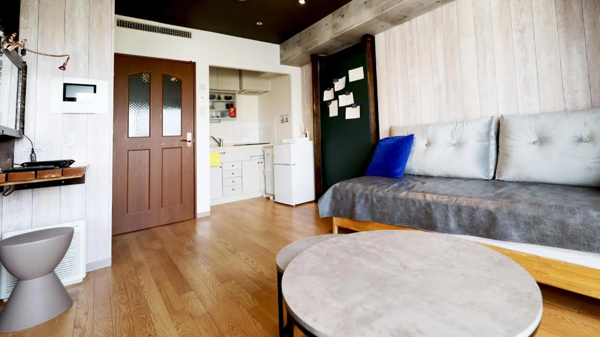 Apartamento Sapporo Bios Hall 1215 - Vacation Stay 16760
