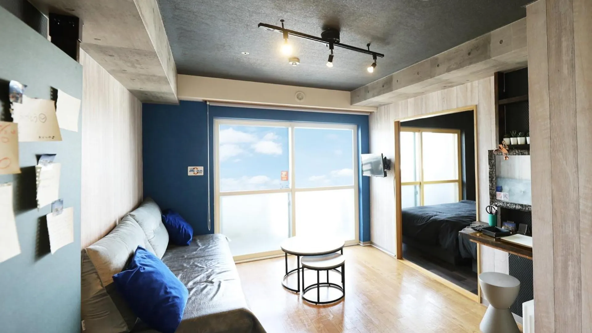 Sapporo Bios Hall 1215 - Vacation Stay 16760